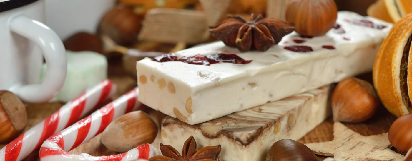 Blog Weihnachtstradition die 13 Desserts