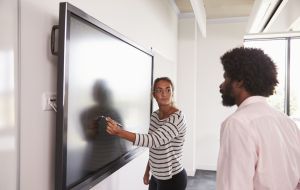 AcompaÃ±amiento individual de los profesores de francÃ©s para descubrir los mÃ©todos de enseÃ±anza