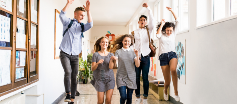 Curso EstÃ¡ndar para JÃ³venes