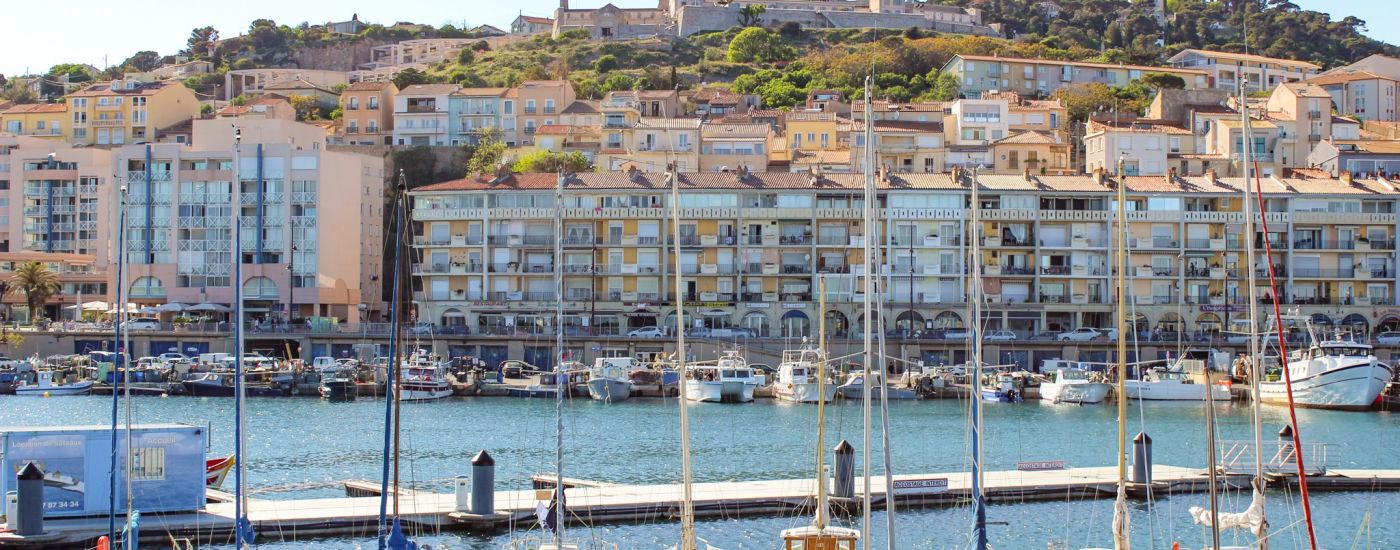 Blog Excursiones cerca Montpellier Sète