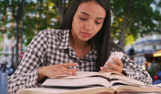 FranÃ§ais et prÃ©paration universitaire