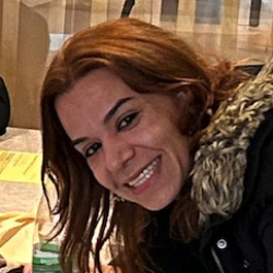  Luana