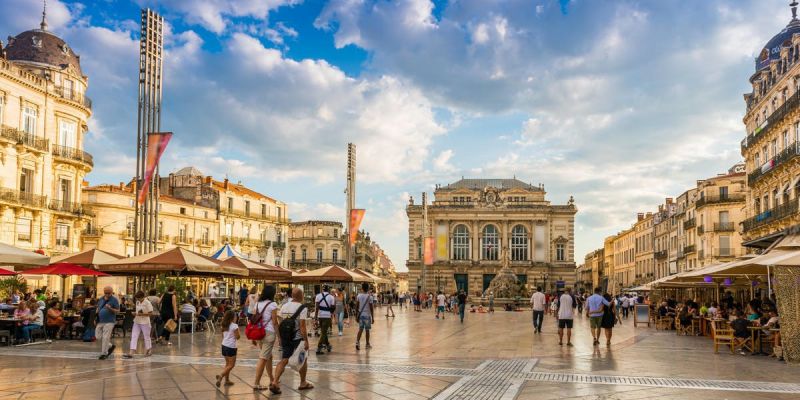 Montpellier