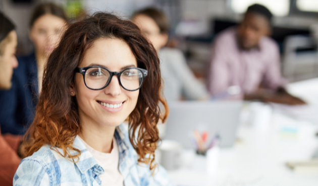 FranÃ§ais et stage en entreprise