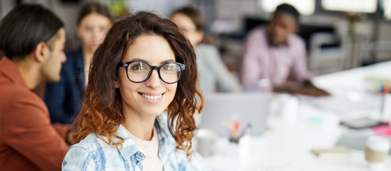 FranÃ§ais et stage en entreprise