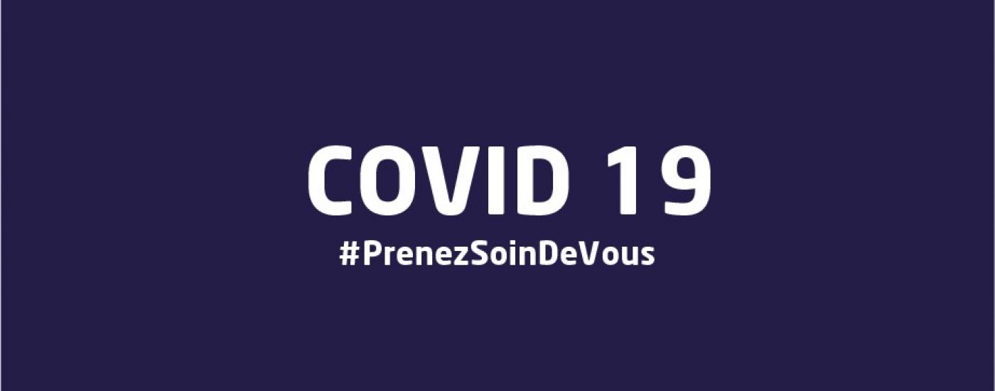 covid 19 mesures sanitaires