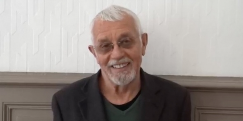 TÃ©moignage de Sean