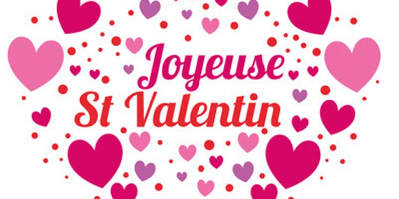 Valentine's Day : the celebration of love ?