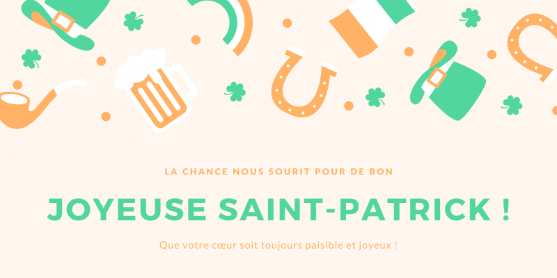 OÃ¹ fÃªter a Saint Patrick Ã  Montpellier ?