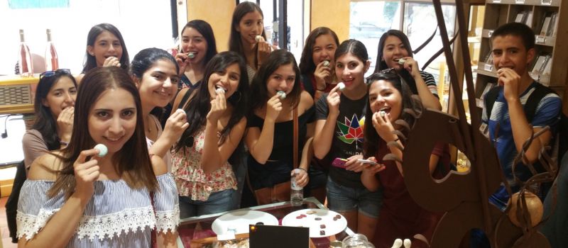 Junior and teens summer program - All inclusive