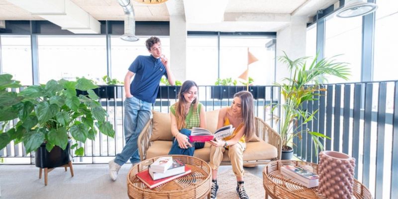 ð¸ðª Study French in Montpellier with CSN Funding
