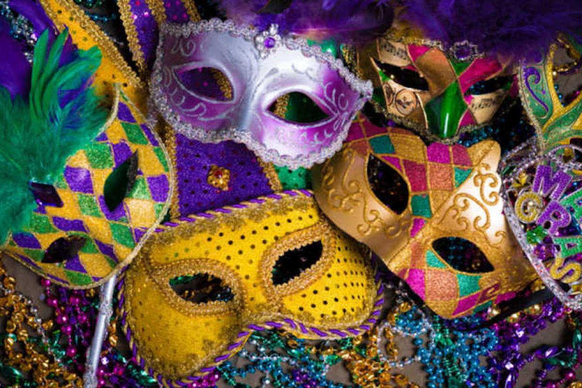 tradition du mardi gras en france