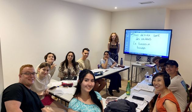 Curso SÃºper Intensivo