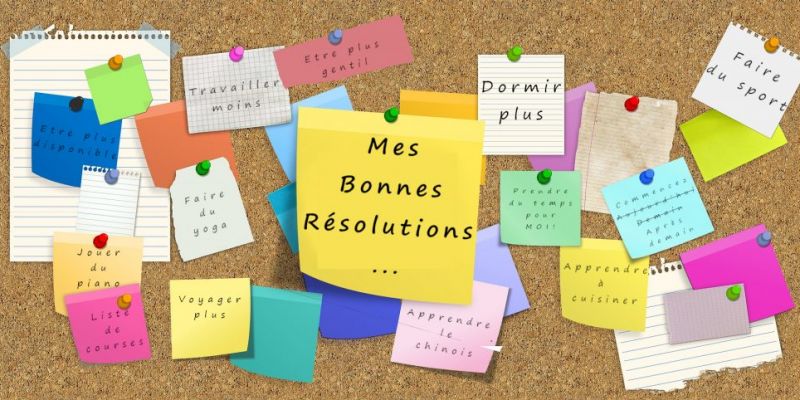 Les Bonnes RÃ©solutions d'Accent FranÃ§ais