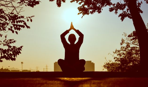 French and Yoga (2-week course)