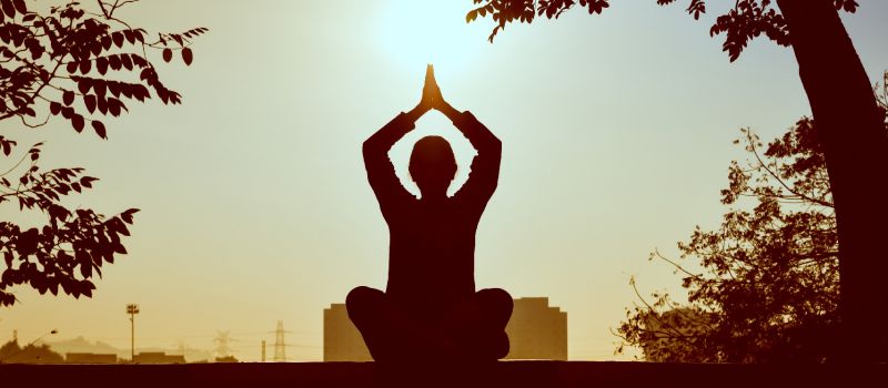 French and Yoga (2-week course)