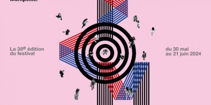 Festival in Montpellier: âLe printemps des ComÃ©diensâ FrÃ¼hling der Comedians