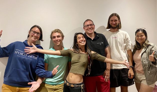 Curso Intensivo