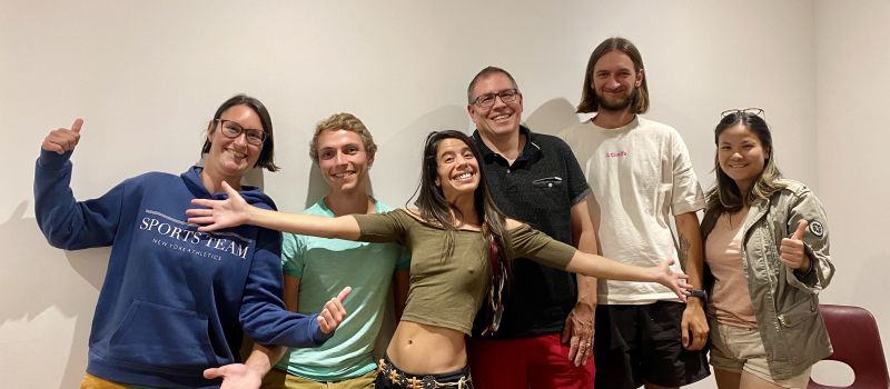 Curso Intensivo
