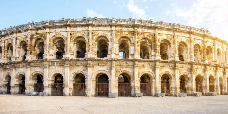 Nimes