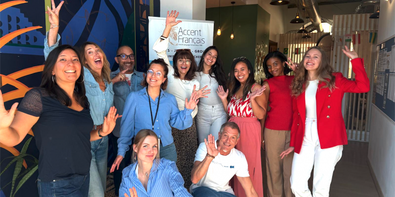 InauguraciÃ³n de nuestra boutique-escuela