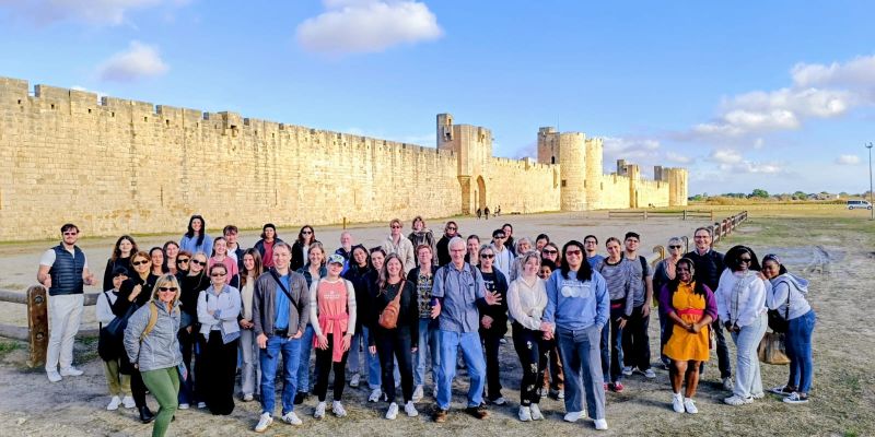 Programme d'activitÃ©s de la semaine du 17 au 23 novembre 2025