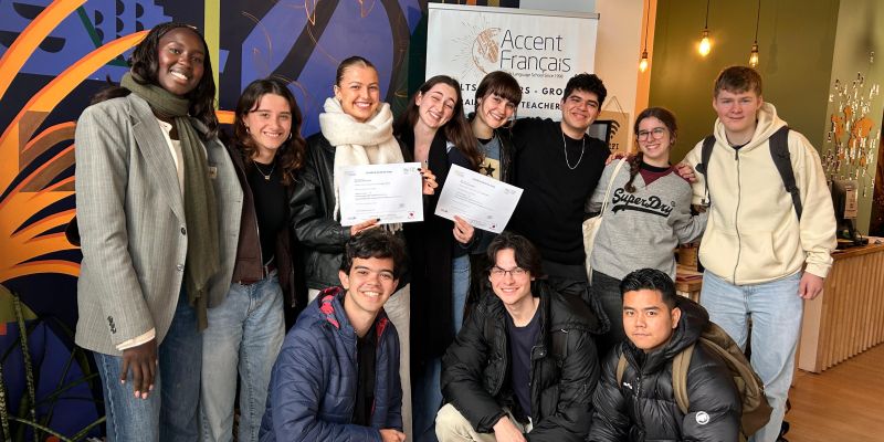 Activity programme from 23rd of February to 1st of March 2026