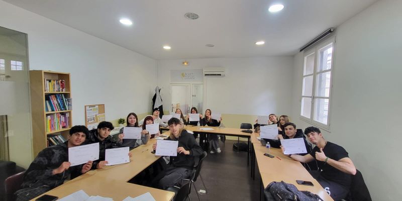 Programme d'activitÃ©s de la semaine du 9 au 15 mars 2026