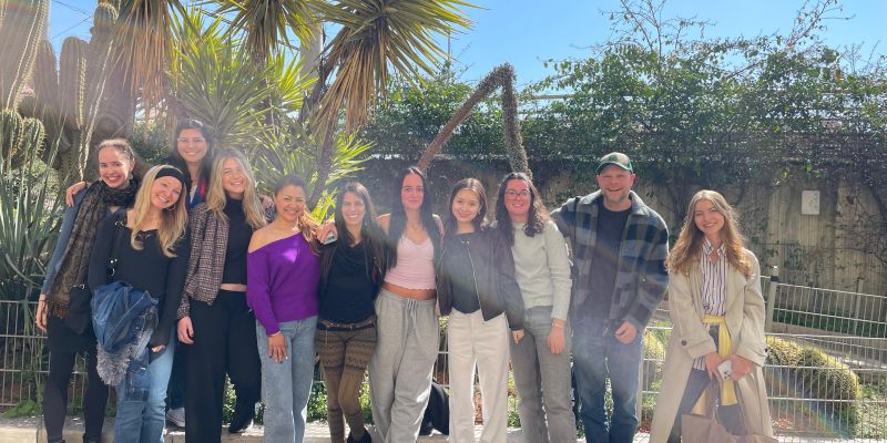 Programme d'activitÃ©s de la semaine du 23 au 29 mars 2026