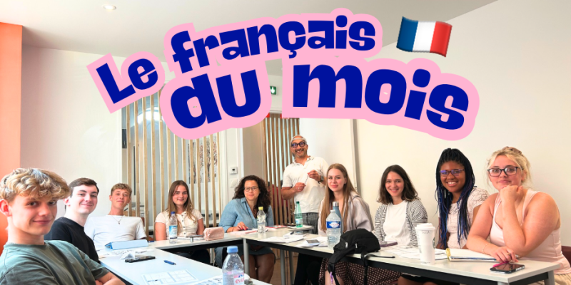 ð«ð· French phrase of the month: âÃa me fait plaisirâ â a short phrase thatâs essential for everyday life