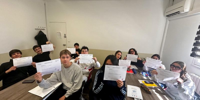 Programme d'activitÃ©s de la semaine du 6 au 12 avril 2026