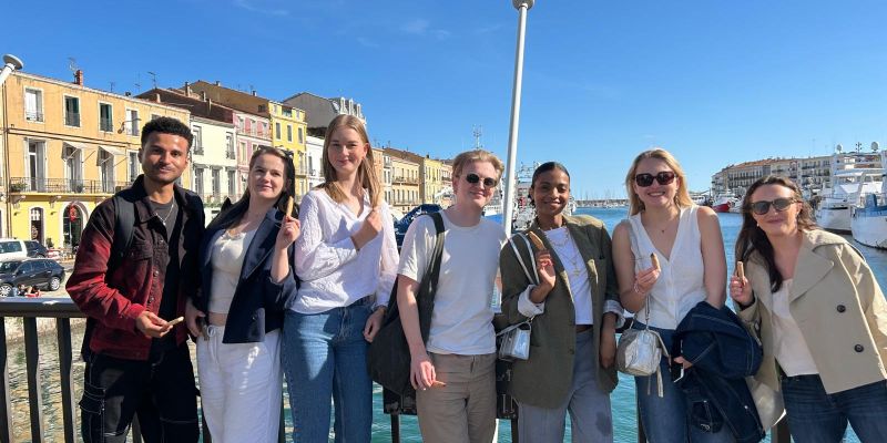 Activity programme from 13th to 19th of April 2026