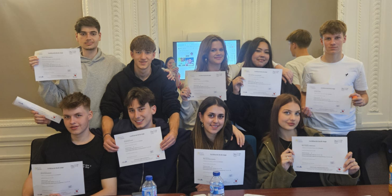 Programme d'activitÃ©s de la semaine du 20 au 26 avril 2026