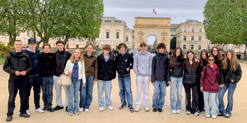 Activity programme from 27th of April to 1st of April 2026