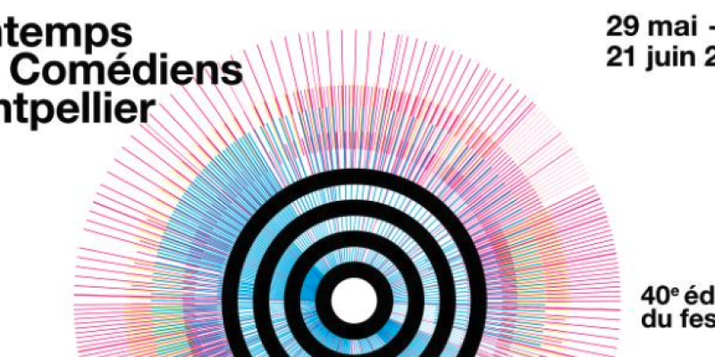 Festival de Montpellier : Le printemps des ComÃ©diens