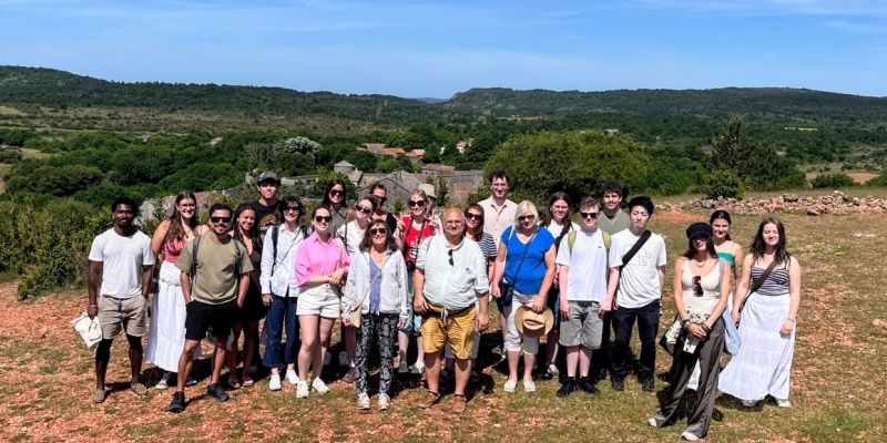 Activity programme from 15 to 21 of June 2026