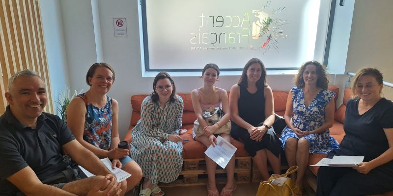 Programme d'activitÃ©s de la semaine du 20 au 26 juillet 2026