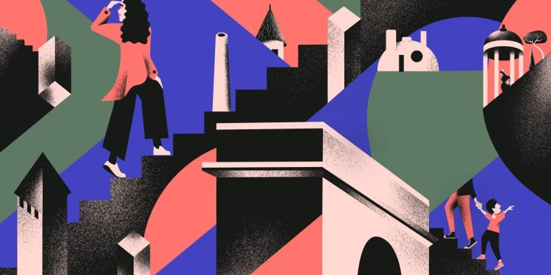Les JournÃ©es EuropÃ©ennes du Patrimoine
