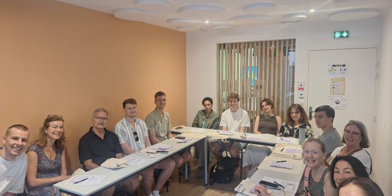 Programme d'activitÃ©s de la semaine du 21 au 27 septembre 2026