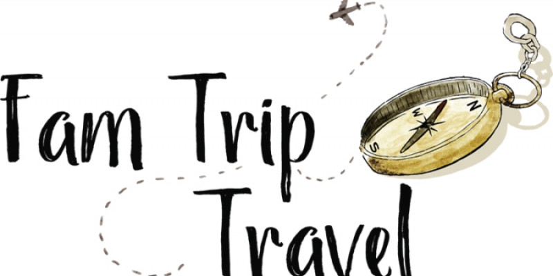 Back to the FAMTRIP Montpellier September 2017 with Accent FranÃ§ais