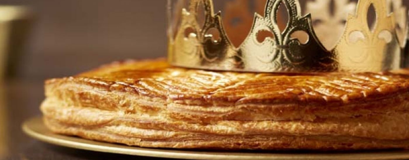 Pourquoi mange-t-on la galette des rois au mois de Janvier dans