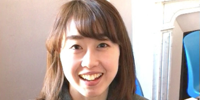 Testimony of Kanako, Japanese student at Accent FranÃ§ais