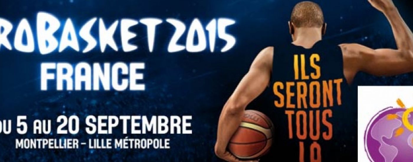 Blog giveaway eurobasket 2015 France Accent FranÃ§ais
