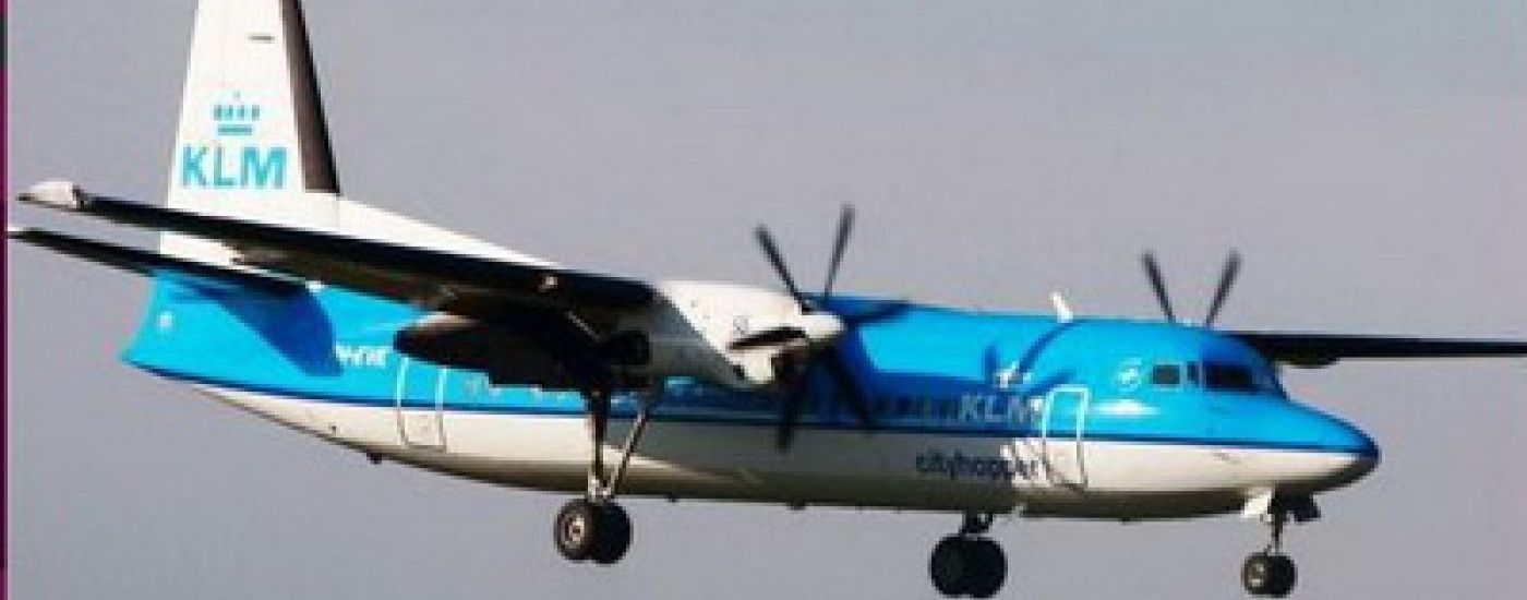Blog New daily air route Montpellier Amsterdam