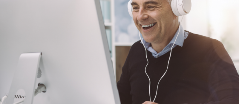 Private courses online - 10-lessons pack