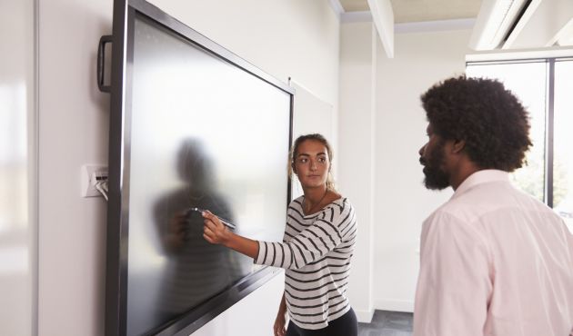 Individual Coaching