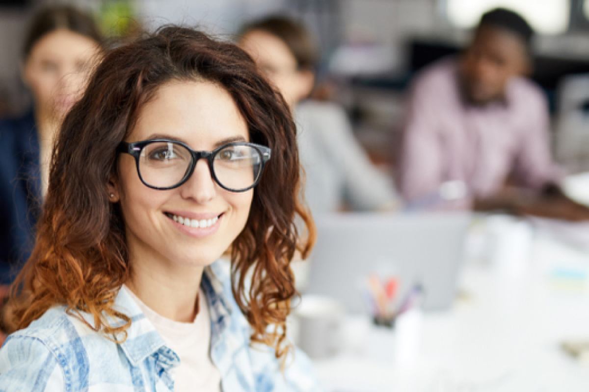 French Work experience