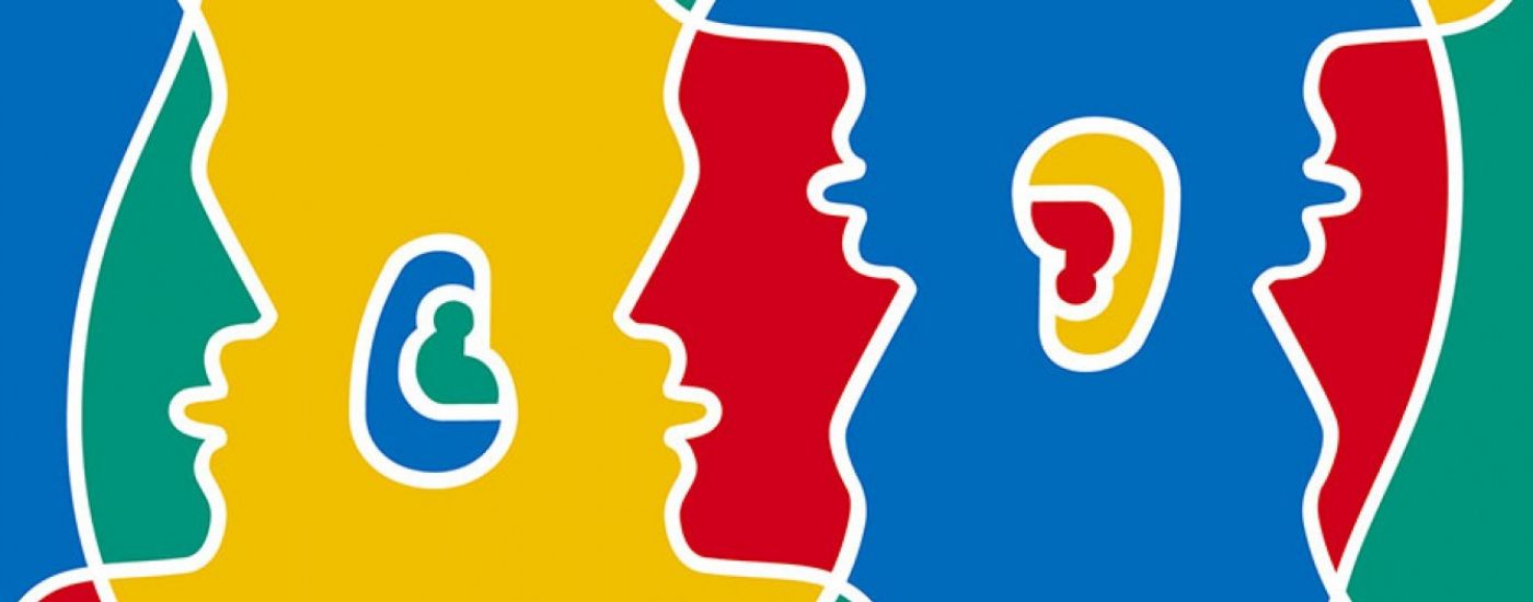 european day of languages 2020