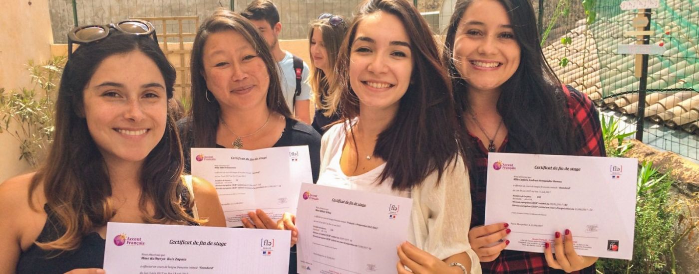 summer training course for teachers of french fle