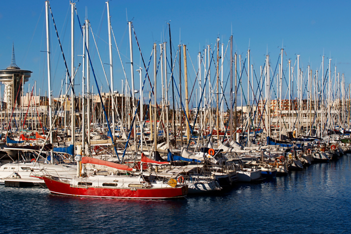 Picture of Palavas-les-Flots
